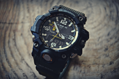 Casio G-Shock GWG-1000-1A3ER