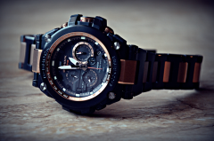 Casio G-Shock MTG-S1000BD-5AER