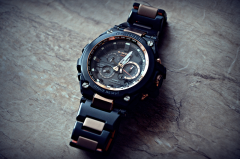 Casio G-Shock MTG-S1000BD-5AER