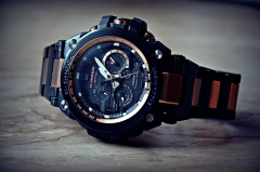 Casio G-Shock MTG-S1000BD-5AER