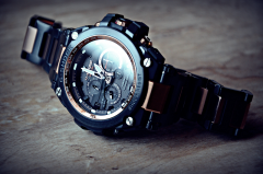 Casio G-Shock MTG-S1000BD-5AER