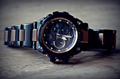 Casio G-Shock MTG-S1000BD-5AER