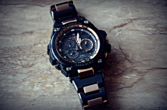Casio G-Shock MTG-S1000BD-5AER