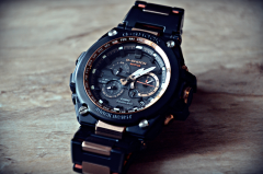 Casio G-Shock MTG-S1000BD-5AER