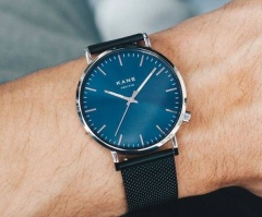 Kane arctic mesh