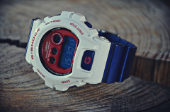 Casio G-Shock GD-X6900CS-7CR