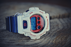 Casio G-Shock GD-X6900CS-7CR