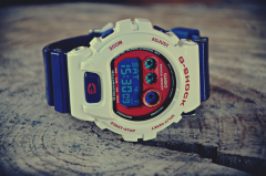 Casio G-Shock GD-X6900CS-7CR