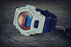 Casio G-Shock GD-X6900CS-7CR