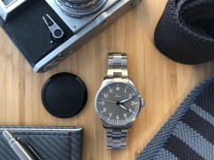 Laco Taupe