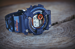 Casio G-Shock GF-8250CM-2ER