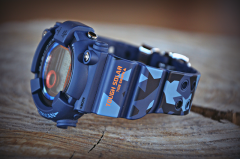 Casio G-Shock GF-8250CM-2ER