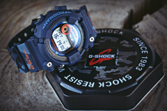 Casio G-Shock GF-8250CM-2ER