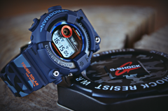 Casio G-Shock GF-8250CM-2ER