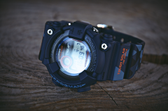 Casio G-Shock GF-8250CM-2ER