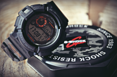 Casio G-Shock GW-9300CM-1ER