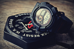 Casio G-Shock GW-9300CM-1ER