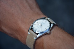 Rolex Oyster Precision '~72 Cal. 1220 Ref. 6426