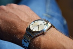 Rolex Oyster Precision '~72 Cal. 1220 Ref. 6426