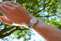 Rolex Oyster Precision '~72 Cal. 1220 Ref. 6426