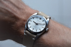 Rolex Oyster Precision '~72 Cal. 1220 Ref. 6426
