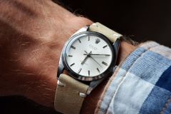 Rolex Oyster Precision '~72 Cal. 1220 Ref. 6426