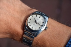 Rolex Oyster Precision '~72 Cal. 1220 Ref. 6426