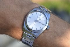 Rolex Oyster Precision '~72 Cal. 1220 Ref. 6426