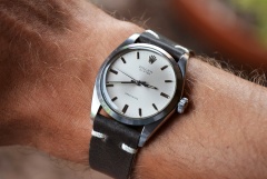 Rolex Oyster Precision '~72 Cal. 1220 Ref. 6426