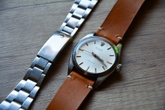 Rolex Oyster Precision '~72 Cal. 1220 Ref. 6426