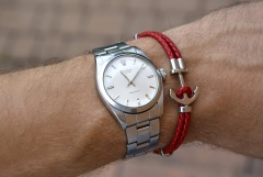 Rolex Oyster Precision '~72 Cal. 1220 Ref. 6426