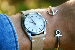 Rolex Oyster Precision '~72 Cal. 1220 Ref. 6426