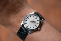 Rolex Oyster Precision '~72 Cal. 1220 Ref. 6426