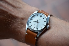 Rolex Oyster Precision '~72 Cal. 1220 Ref. 6426