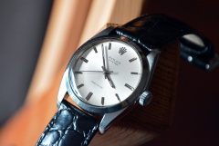 Rolex Oyster Precision '~72 Cal. 1220 Ref. 6426