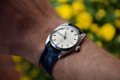 Rolex Oyster Precision '~72 Cal. 1220 Ref. 6426