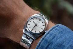 Rolex Oyster Precision '~72 Cal. 1220 Ref. 6426