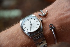 Rolex Oyster Precision '~72 Cal. 1220 Ref. 6426