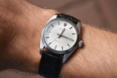 Rolex Oyster Precision '~72 Cal. 1220 Ref. 6426