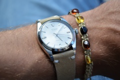 Rolex Oyster Precision '~72 Cal. 1220 Ref. 6426