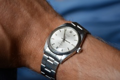 Rolex Oyster Precision '~72 Cal. 1220 Ref. 6426