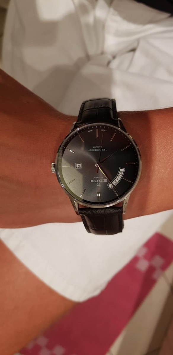 Edox
