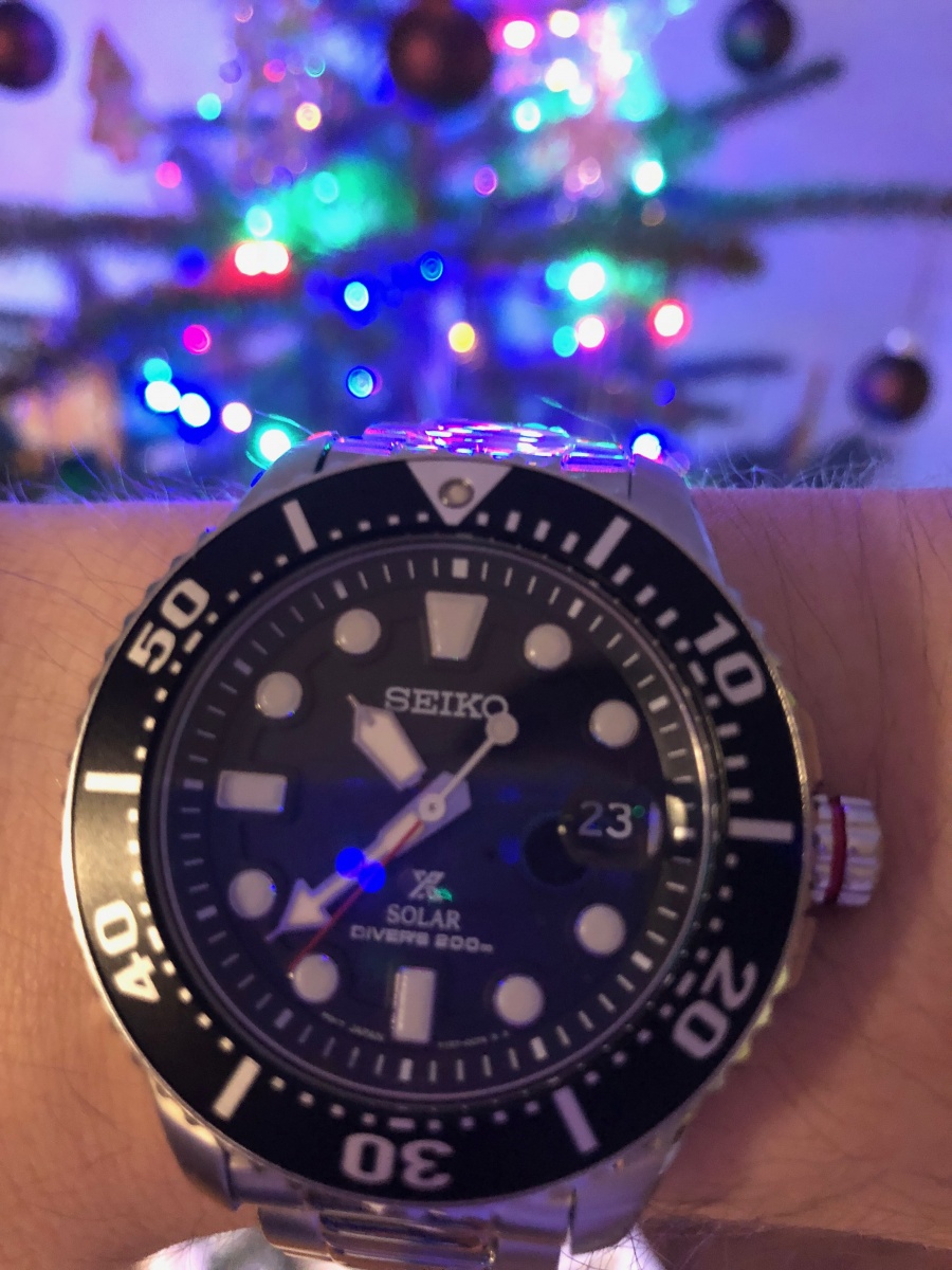 Seiko