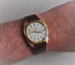 Accutron