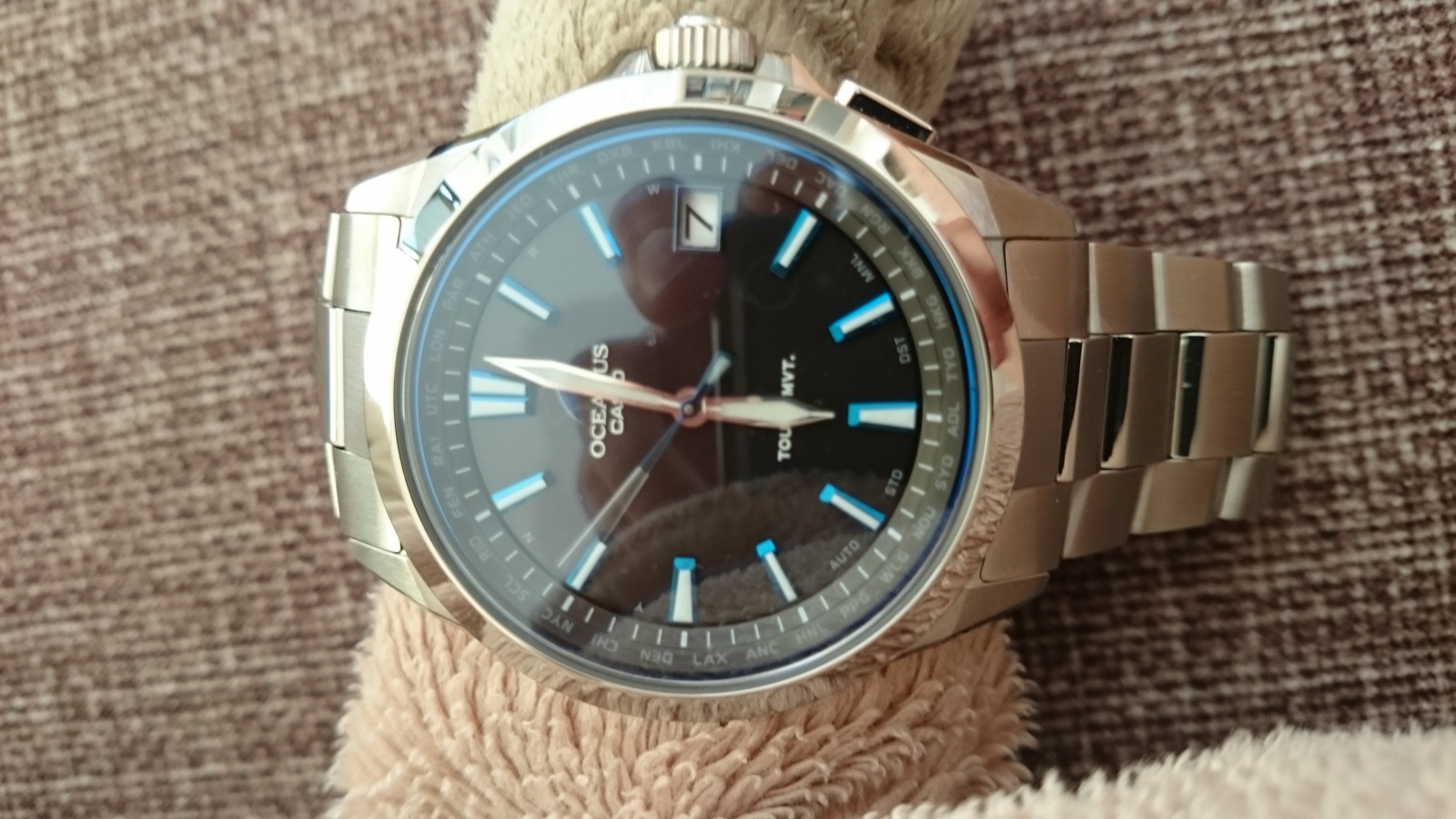 Oceanus