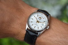 Orient Day-Date Cal. 46E (EV) Ref. 2EV03001W