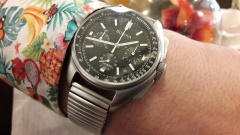 Bulova Lunar Pilot