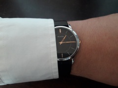 Bulova 98A167 Koszula