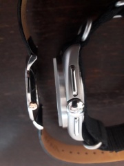 Bulova 98A167 i Bulova Moonwatch