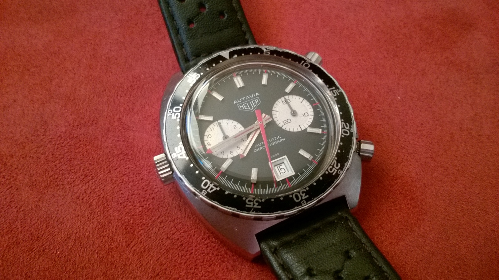 Autavia 1163V